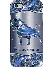 Patricia Nikulich Phone Case i-phone-8-case