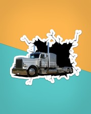Peterbilt Tractor Crack Sticker - Single (Horizontal) aos-sticker-single-horizontal-lifestyle-front-02