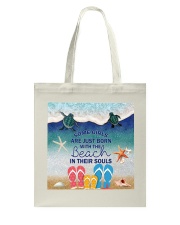 Ocean - Beach Tote Bag tile