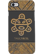 VALCÁRCEL Phone Case i-phone-8-case