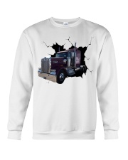TRUCK LIMITED EDITION Crewneck Sweatshirt tile