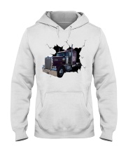 TRUCK LIMITED EDITION Hooded Sweatshirt tile