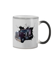 TRUCK LIMITED EDITION Color Changing Mug tile