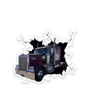 TRUCK LIMITED EDITION Sticker tile