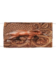 Elephant Feather v2 Mask tile