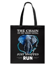 Elephant The Chain Tote Bag tile