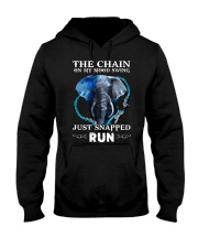 Elephant The Chain Hooded Sweatshirt tile