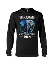 Elephant The Chain Long Sleeve Tee tile
