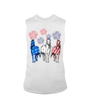 Independence Day Sleeveless Tee tile