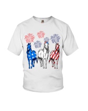 Independence Day Youth T-Shirt tile