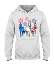 Independence Day Hooded Sweatshirt tile