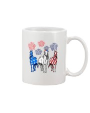 Independence Day Mug tile