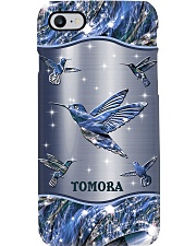 Tomora Phone Case i-phone-8-case