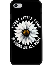 Hippie Every Little Phone Case tile