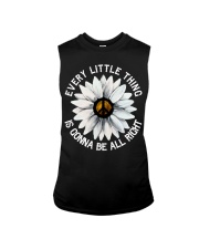 Hippie Every Little Sleeveless Tee tile