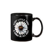 Hippie Every Little Mug tile