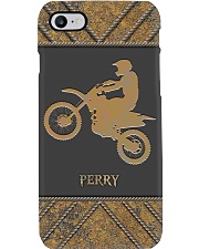 Perry Phone Case i-phone-8-case