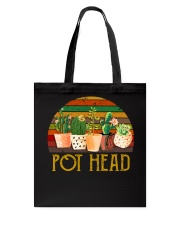 Pot Head Fb Tote Bag tile