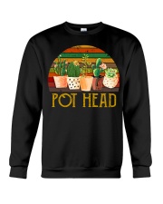 Pot Head Fb Crewneck Sweatshirt tile