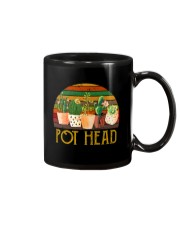 Pot Head Fb Mug tile