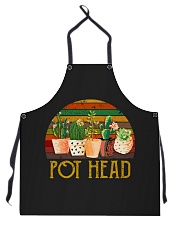 Pot Head Fb Apron tile