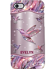 Evelyn Phone Case i-phone-8-case