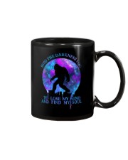 Into The Darknes Mug tile