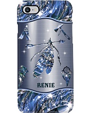 Renie Phone Case i-phone-8-case