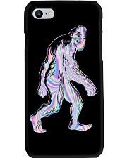 Darryl Back The Blue Back 2 Side Phone Case tile