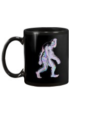Darryl Back The Blue Back 2 Side Mug tile