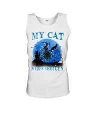 My Cat Unisex Tank tile
