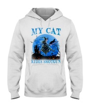 My Cat Hooded Sweatshirt tile