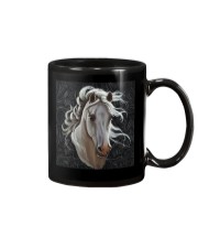 Horse Tote Bag Mug tile
