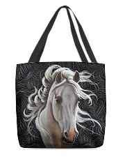 Horse Tote Bag All-over Tote front