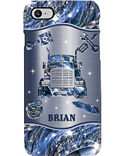 Brian Phone Case i-phone-8-case
