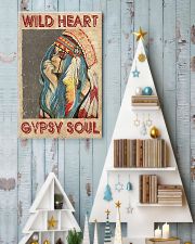 Native American Gypsy Soul 11x17 Poster lifestyle-holiday-poster-2