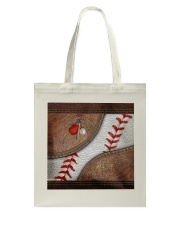 Baseball Tote Tote Bag tile