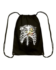 Love Turtles Halloween Drawstring Bag tile