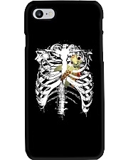 Love Turtles Halloween Phone Case tile