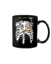 Love Turtles Halloween Mug tile