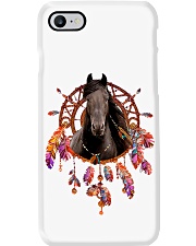 Dream Catcher Horse Phone Case tile