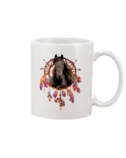 Dream Catcher Horse Mug tile