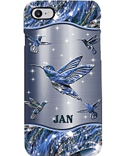 Jan Phone Case i-phone-8-case