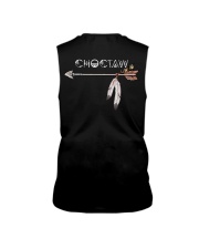 Choctaw Native Back Sleeveless Tee tile