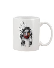 Missing And Murdered Indigenous Women Mug tile