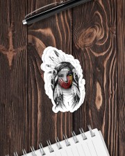Missing And Murdered Indigenous Women Sticker - 2 pack (Horizontal) aos-sticker-2-pack-horizontal-lifestyle-front-05