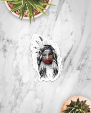 Missing And Murdered Indigenous Women Sticker - 2 pack (Horizontal) aos-sticker-2-pack-horizontal-lifestyle-front-06