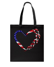 Love Fb Ladies Tote Bag tile