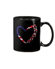 Love Fb Ladies Mug tile