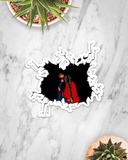Grandma Crack Sticker - 2 pack (Horizontal) aos-sticker-2-pack-horizontal-lifestyle-front-06